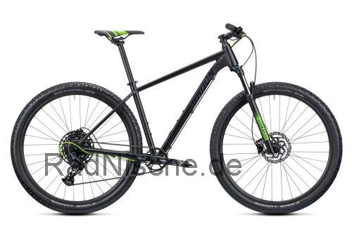 Radon ZR Team 6.0  technische daten 